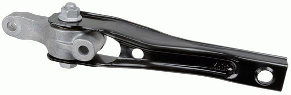 

3809401_подушка ДВС задняя! Audi A3/TT 1.8/2.0, VW Golf/Passat 12>