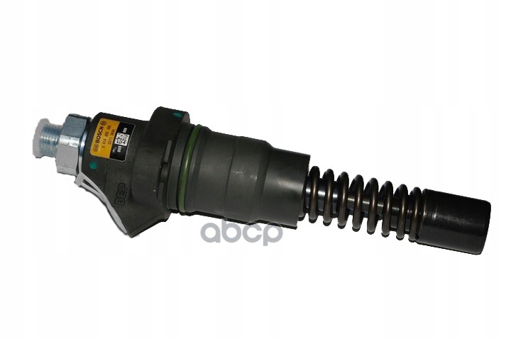 

Контроль Тнвд Bosch 0 414 693 005