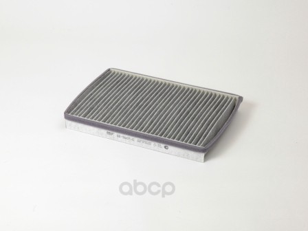 

Фильтр воздушный салона Big Filter GB9807C