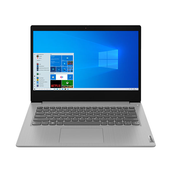 Lenovo ideapad 3 gray 81wq0086ru