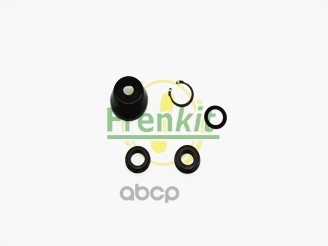 

Ремкомплект главного цилиндра сцепления SAAB 9000 Frenkit 417005