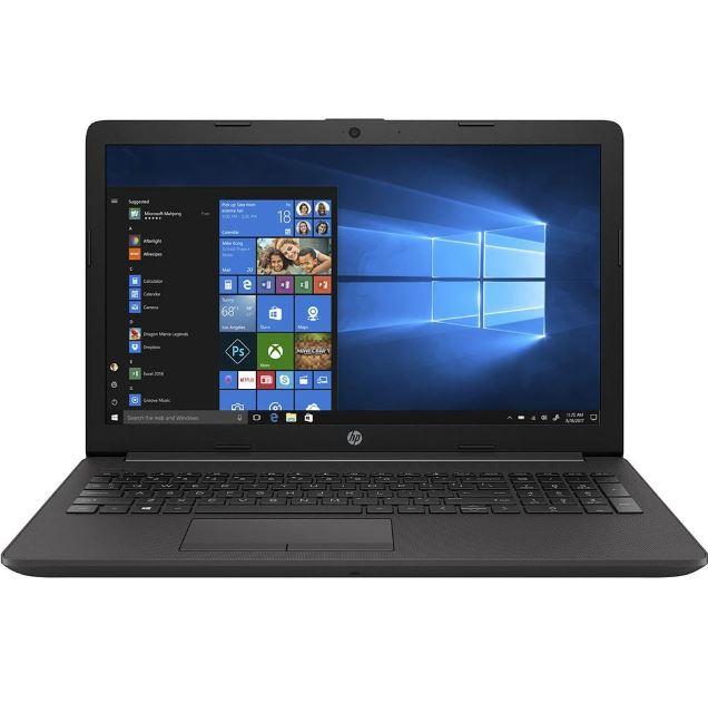 

Ноутбук HP 255 HP 255 G7 202V4EA Dark Ash Silver (202V4EA), HP 255 G7 [202V4EA] Dark Ash Silver