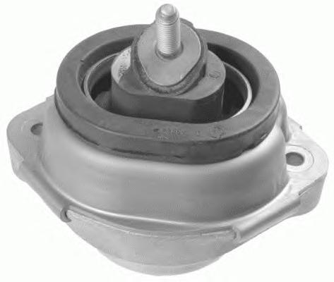 

Опора двигателя передняя BMW X5 (E53) 4.4i, 4.6is 3324301