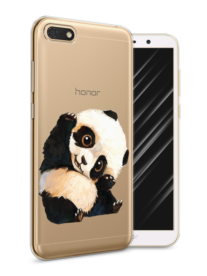 

Чехол Awog на Huawei Y5 2018 "День Рождения", Голубой;розовый;бежевый, 65950-7
