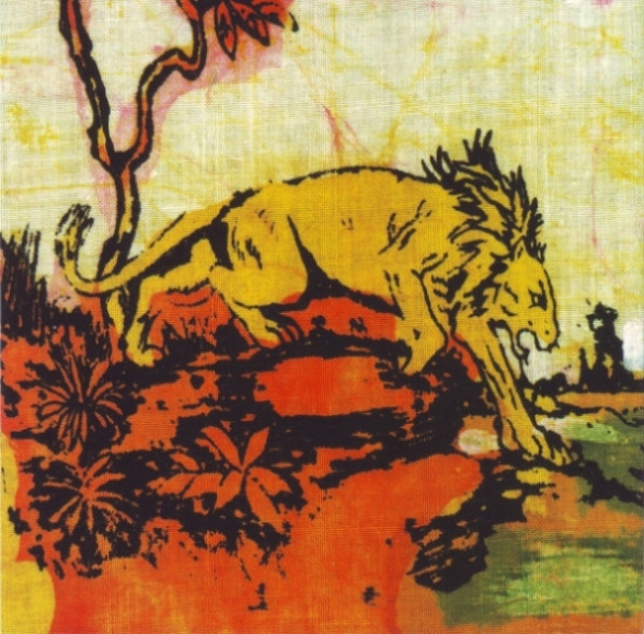 Dead Fly Buchowski - Land Of The Rough (1 CD)