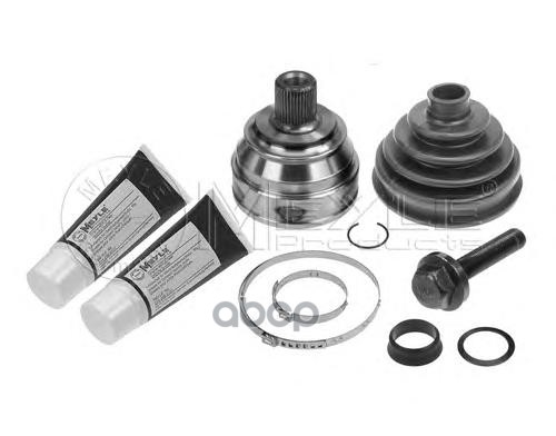 

ШРУС наружный (компл.) VW T4 90-03 MEYLE 100 498 0054