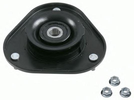

Опора амортизатора TOYOTA: CELICA 99-, COROLLA 02-, COROLLA Combi 02-, COROLLA Verso 01-04