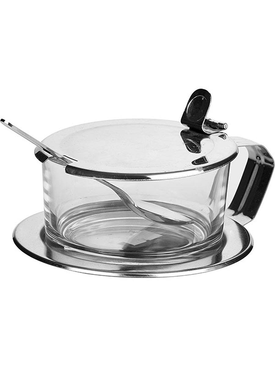 

Пармезанница CASALINGHI, 1030 13,5х11,5х8 см, 250 мл, CB-1030