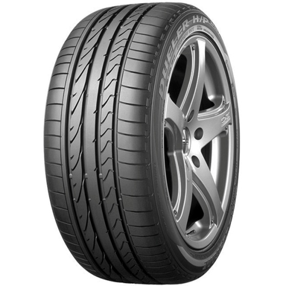 

Шины Bridgestone Dueler H/P Sport 285/45 R20 112Y XL AO, Dueler H/P Sport