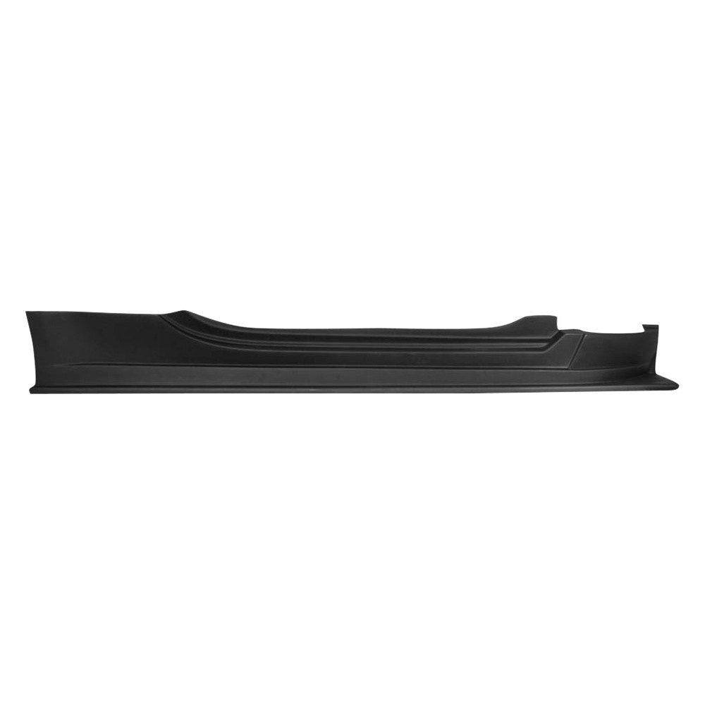 

Hyundai Getz 08/2002-06/2009 Порог Лев.Мод 4Дв.0