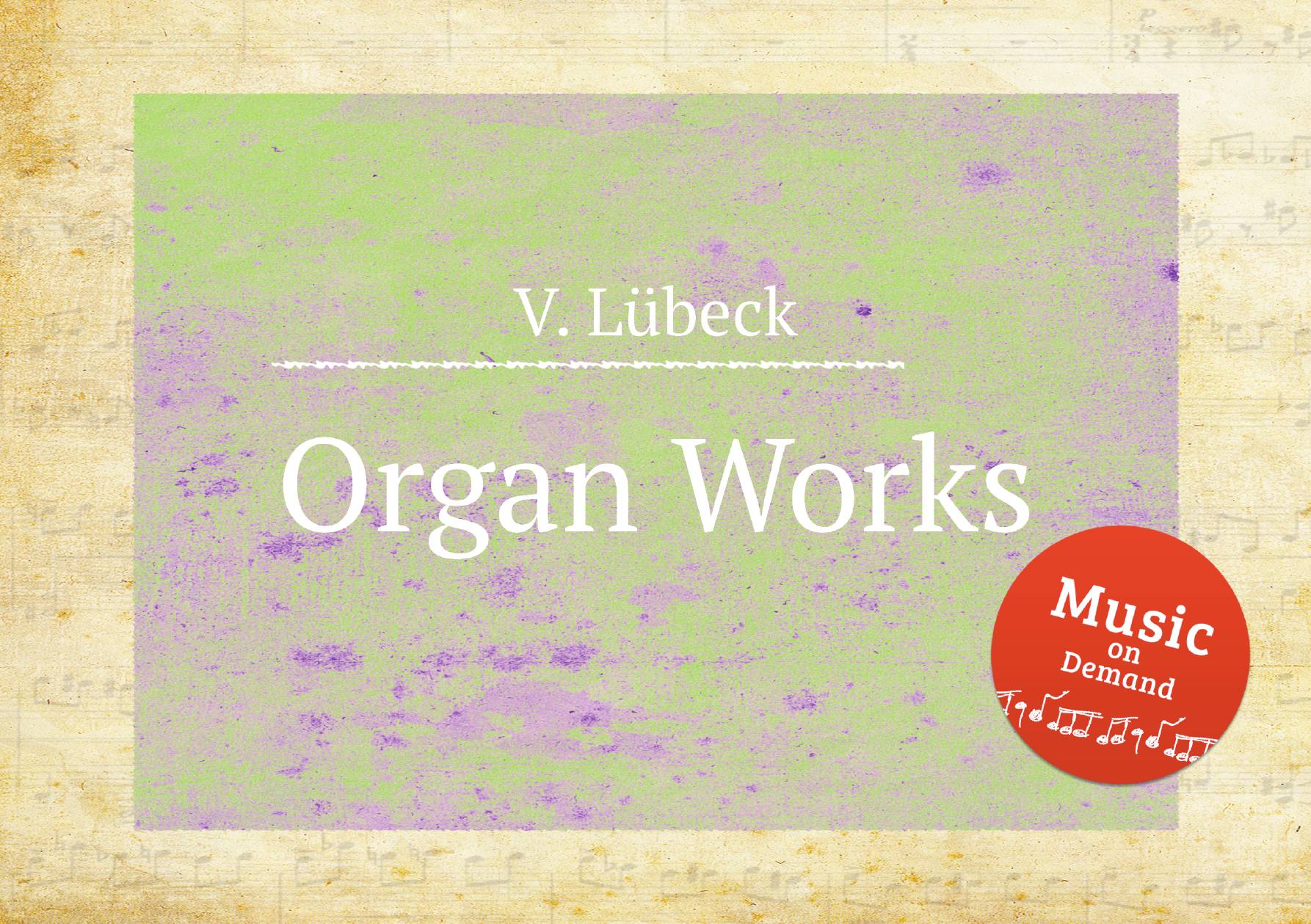 

Organ Works