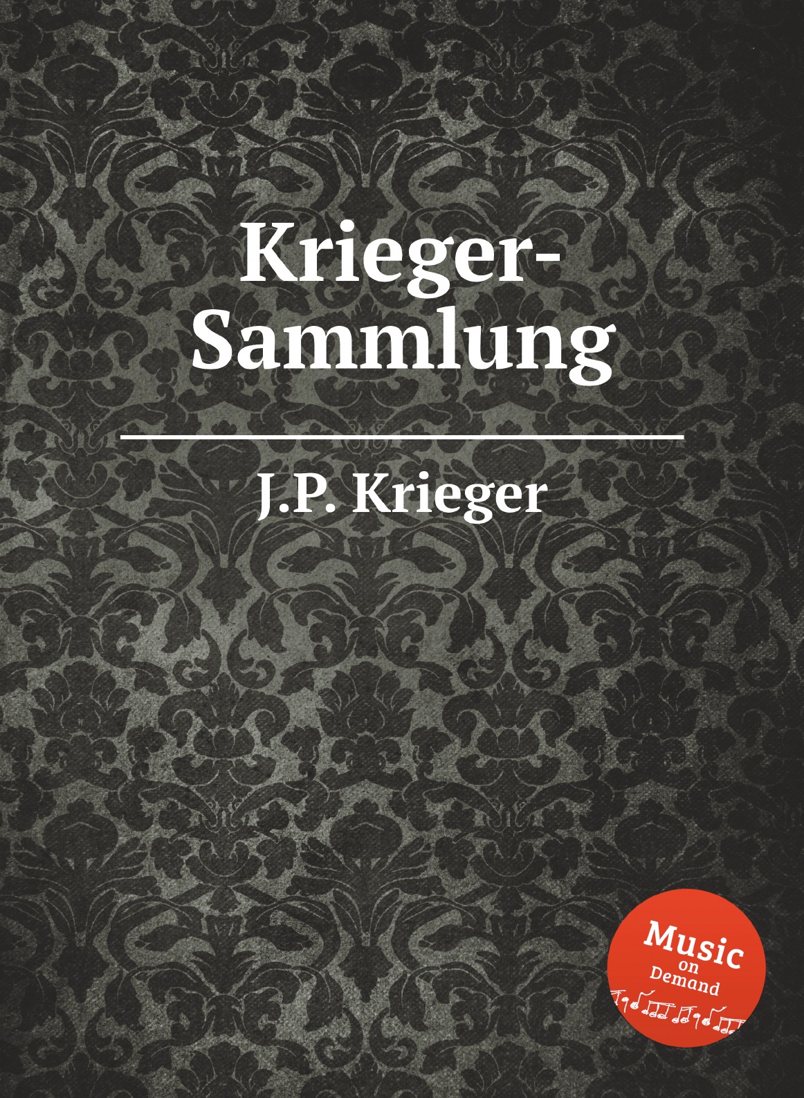 

Krieger-Sammlung