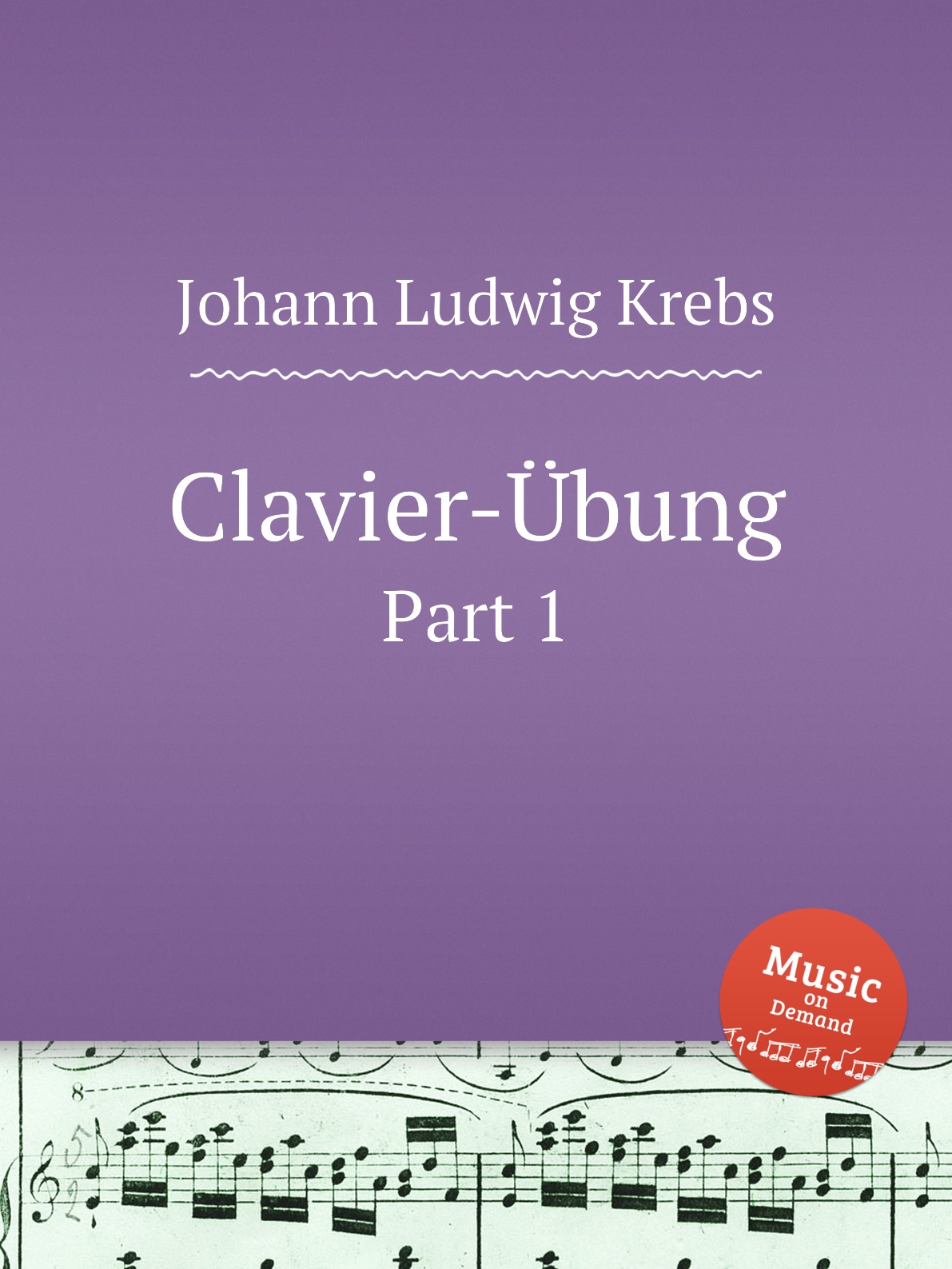 

Clavier-Ubung