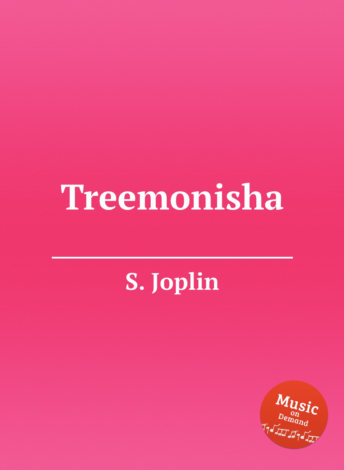 

Treemonisha