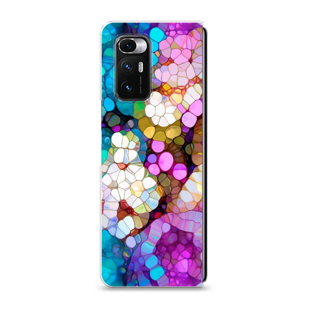 

Чехол Awog на Xiaomi Mi Mix Fold "Калейдоскоп", 314250-3