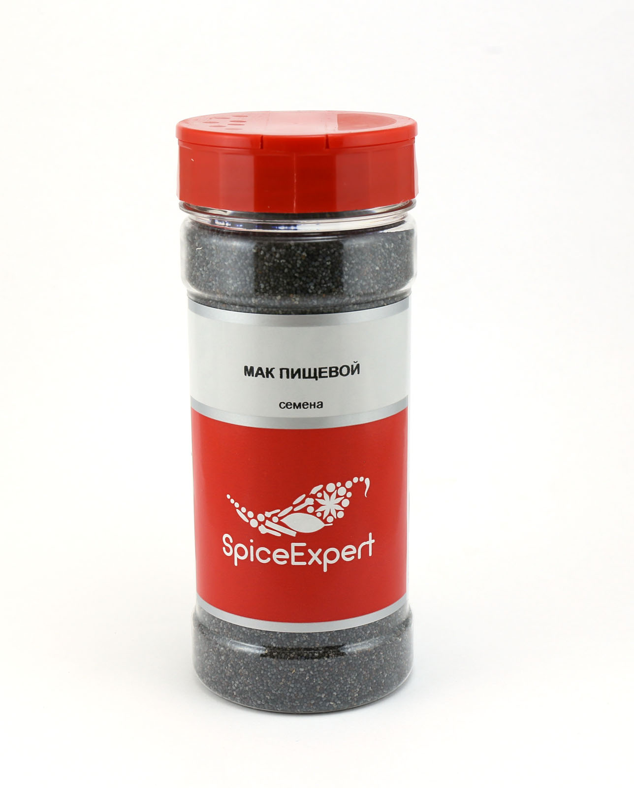 Мак пищевой семена SpicExpert 240 г