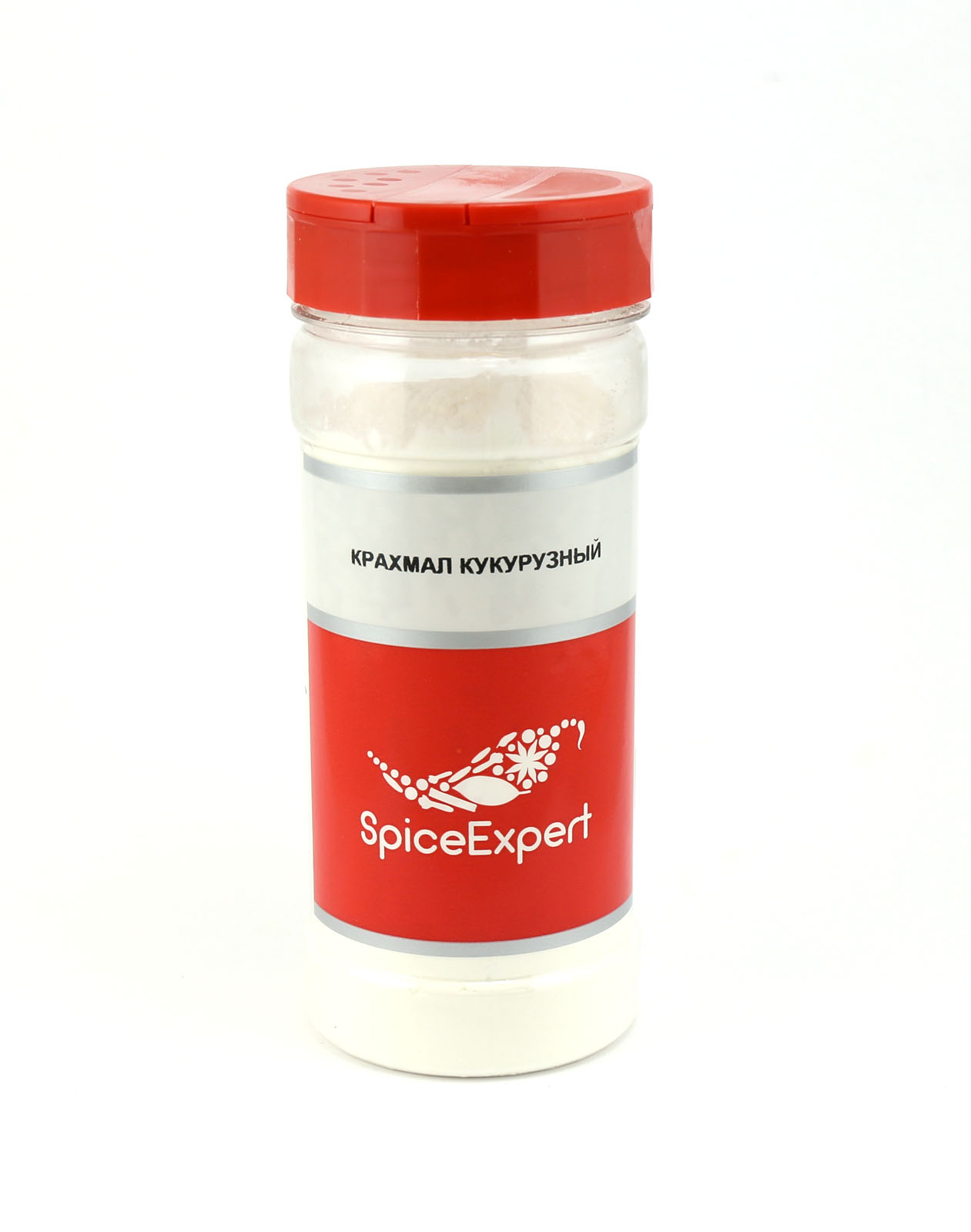 Крахмал кукурузный SpiceExpert 170 г