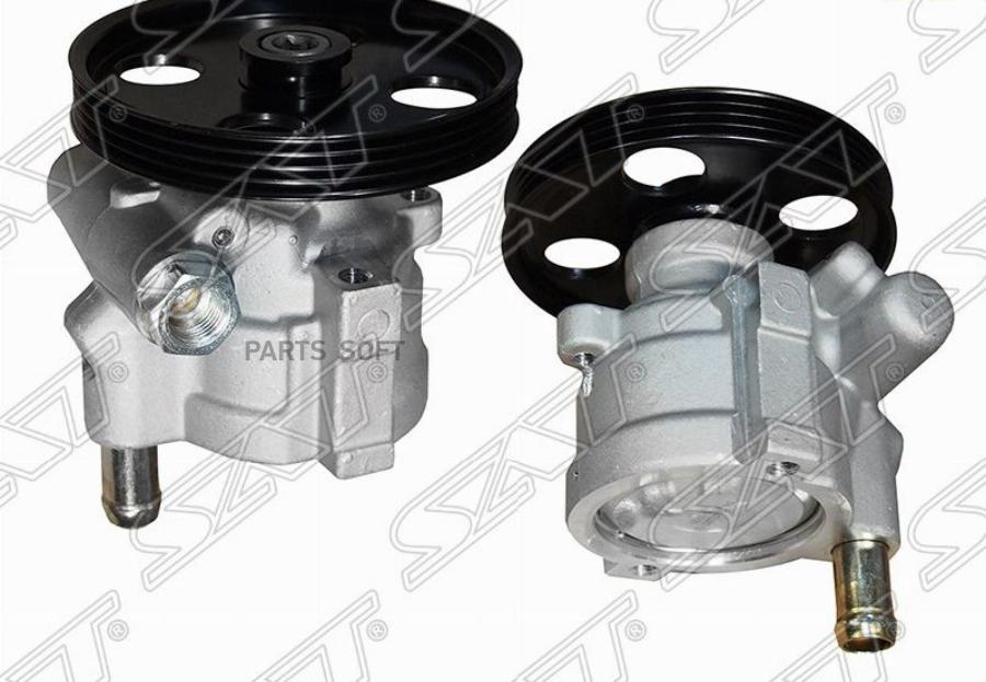 

Насос Гур Renault Logan/Megan/Sandero 1,4/1,6 4pk Sat арт. ST-VP93