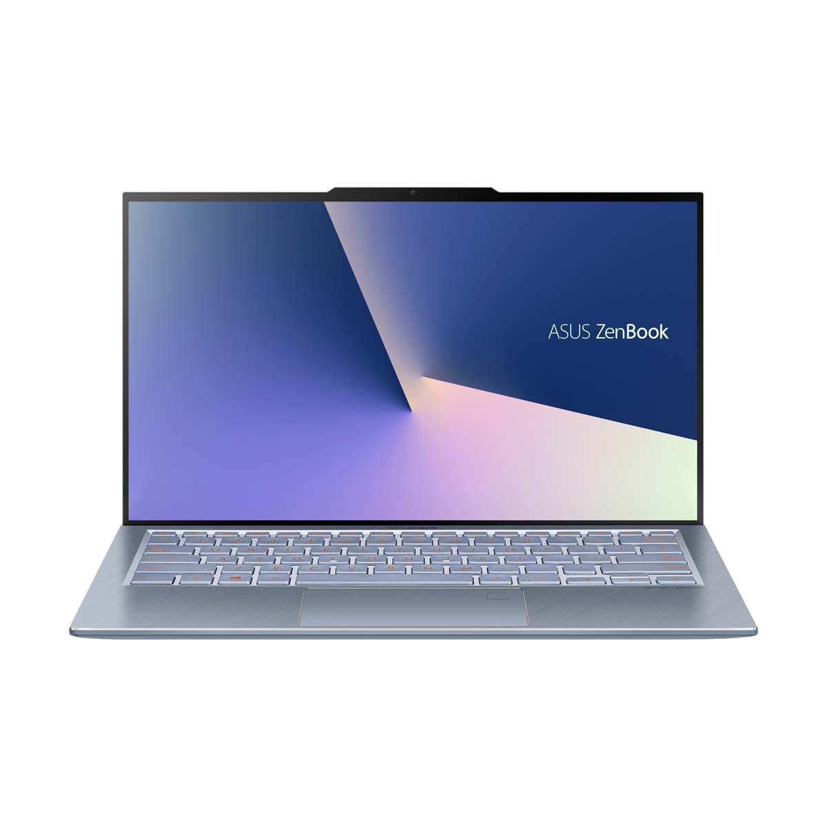 

Ультрабук ASUS UX392FA-AB001R Silver/Blue, UX392FA