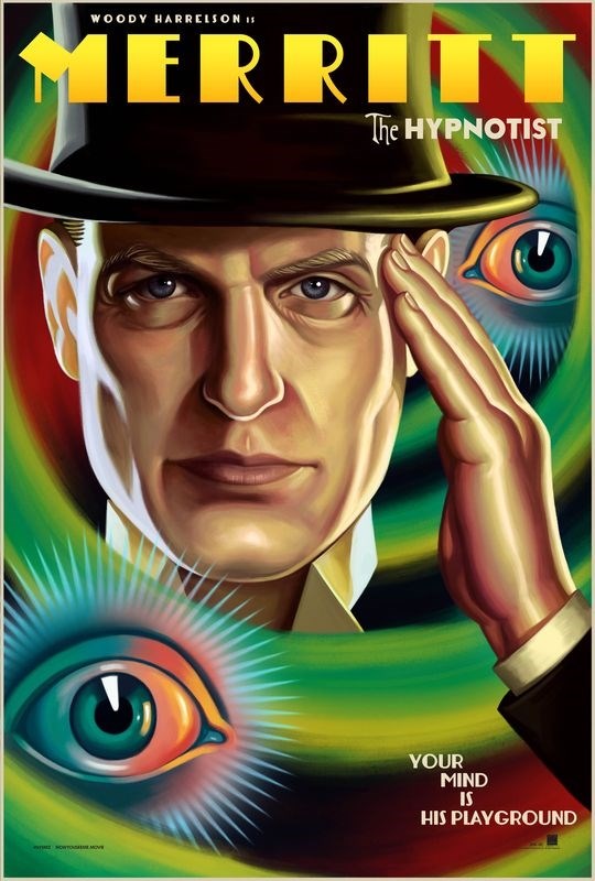 

Постер к фильму "Иллюзия обмана 2" (Now You See Me 2) A1