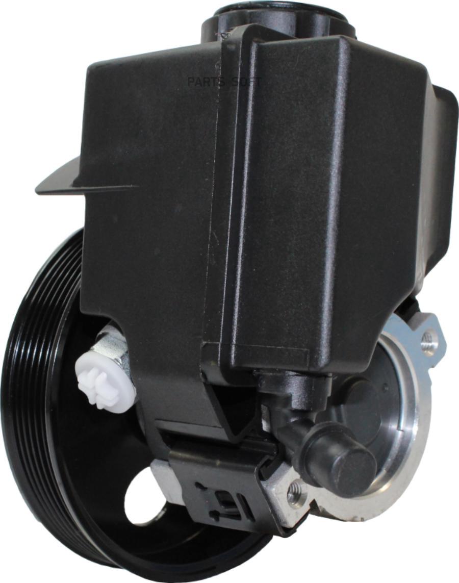 

Насос Гидроусилителя Руля P1064hg Nsii0010391413 Motorherz арт. P1064HG