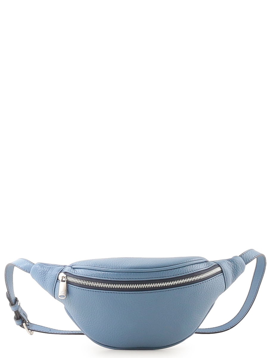 

Сумка поясная сумка женская FIATO Collection 2760, голубой, 2760