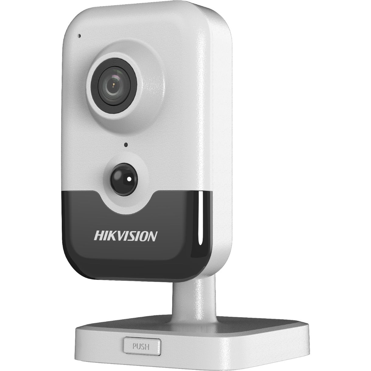 фото Ip-камера hikvision ds-2cd2443g0-iw white/black