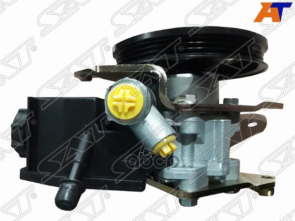 

Насос Гур Toyota Avensis/Carina E 1,6/1,8 97-00 Sat арт. ST-VP189