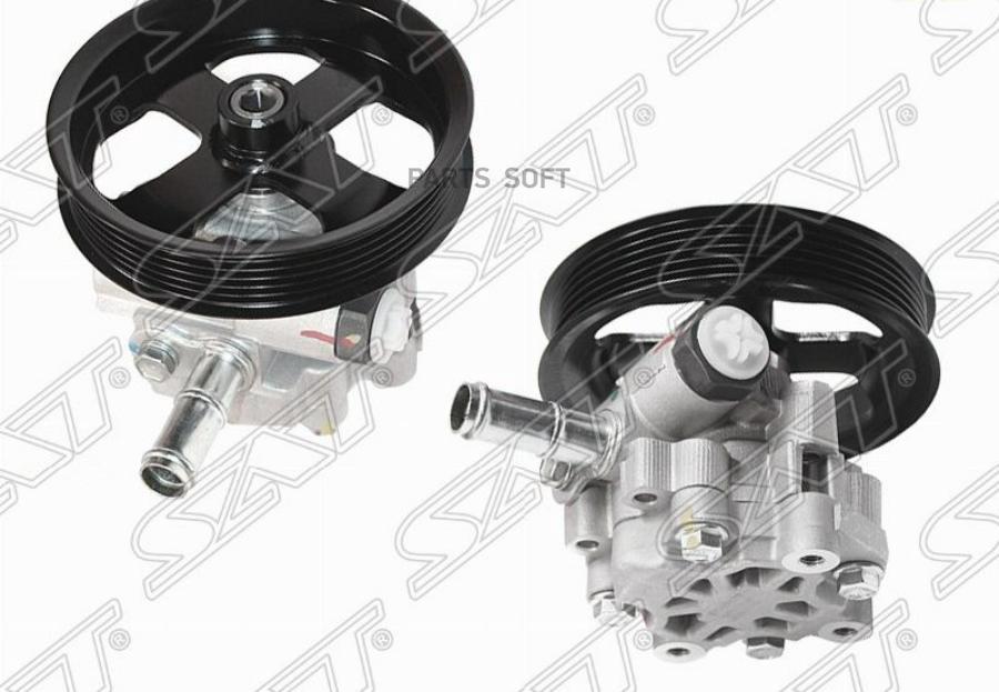 

Насос Гур Land Rover Discovery Iii/Range Rover Sport 4,2/4,4 05- Sat арт. ST-VP177