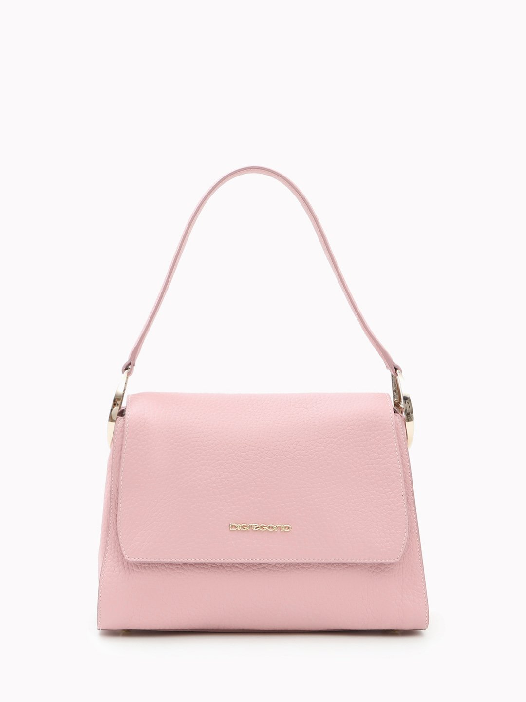 

Сумка женская Di Gregorio 902, розовый, 902