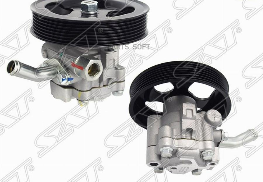 

Насос Гур Nissan Patrol/Infiniti Qx56/80 2010- Sat арт. ST-VP103