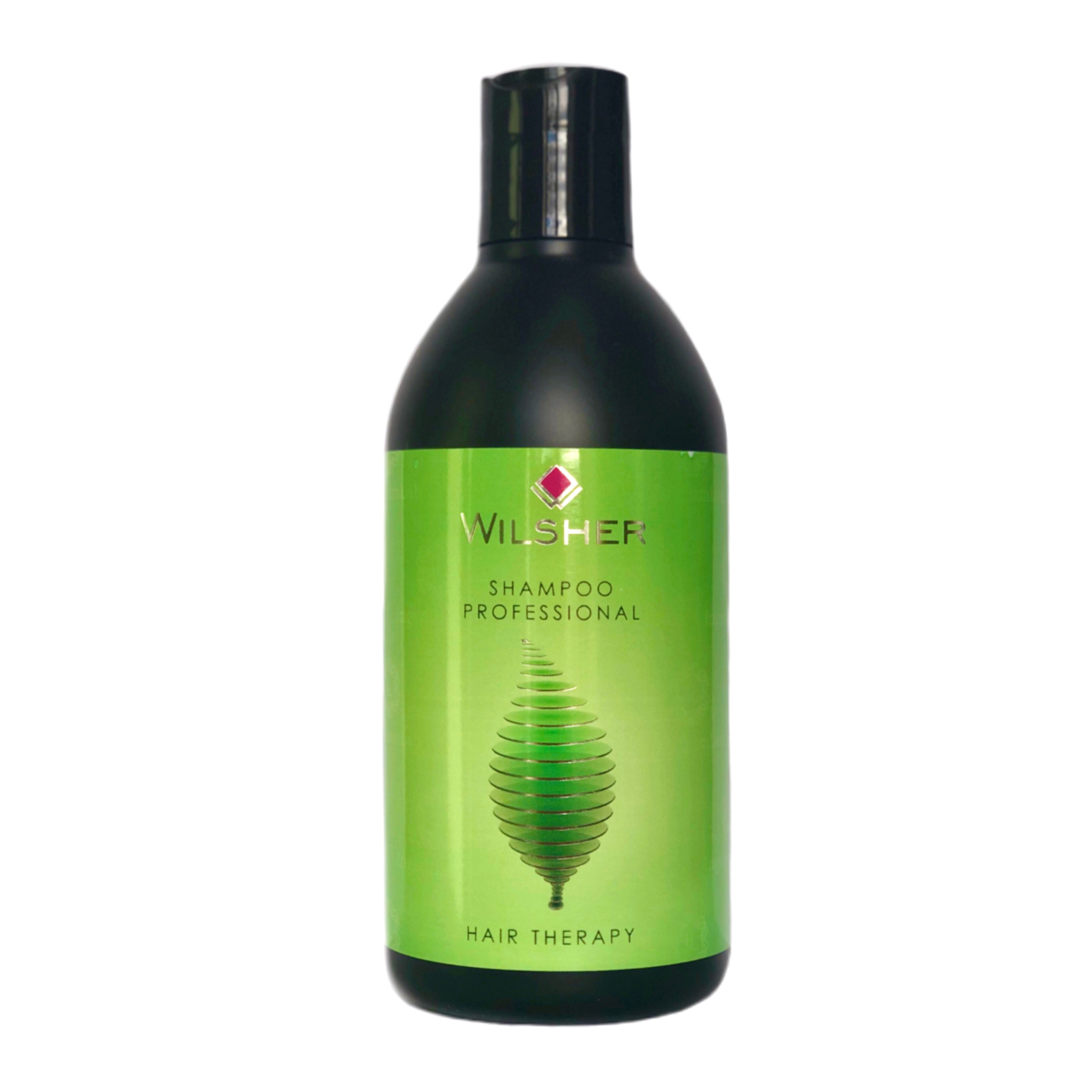 Шампунь Wilsher Professional Shampoo Activating Wht 300 Мл