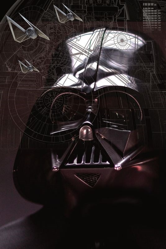 

Постер к фильму "Изгой-один: Звездные войны. Истории" (Rogue One A Star Wars Story) A3