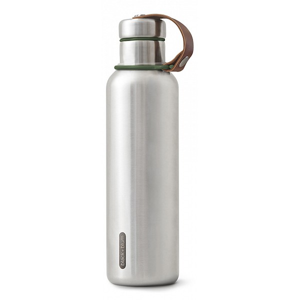 фото Бутылка для напитков (750 мл) water bottle bam-iwbb-l010 black+blum