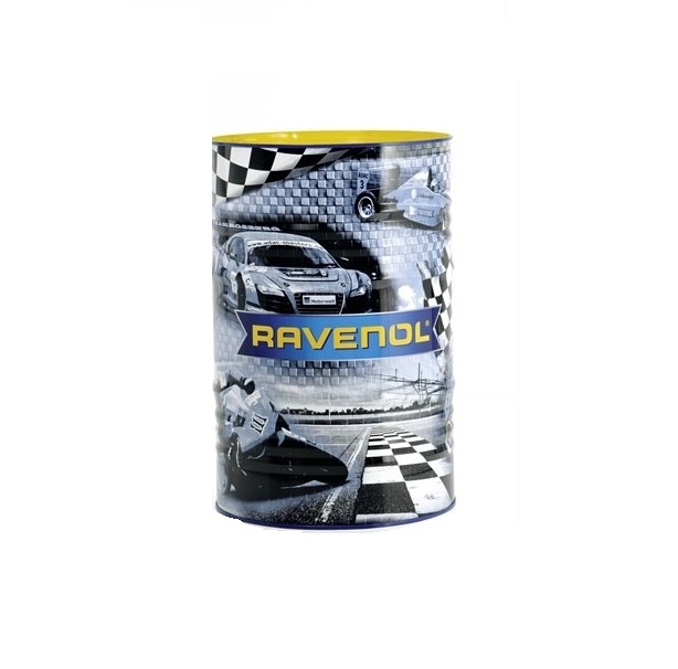 

Масло Моторное Ravenol 4014835812031 /1111143-060-01-999/ Flj Sae 5w-30 ( 60л) Acea C1 Для