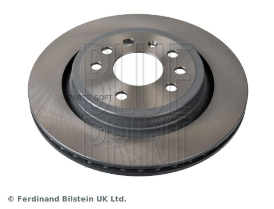 

BLUEPRINT Тормозной диск BLUEPRINT ADA104356