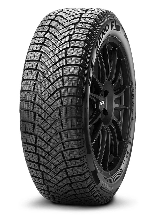 

Шины Pirelli Ice Zero FR 255/55 R18 109 H