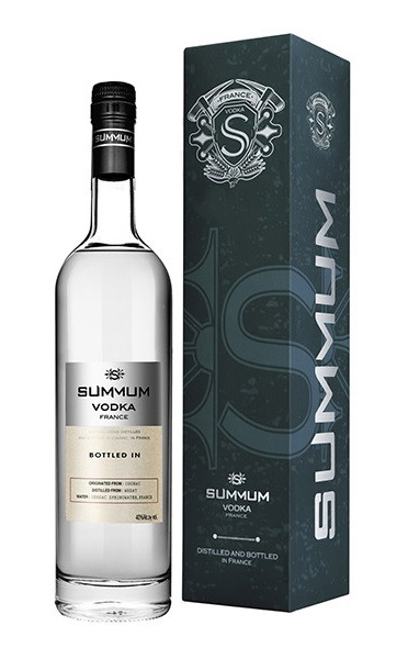 

Водка Summum, 0.7 л