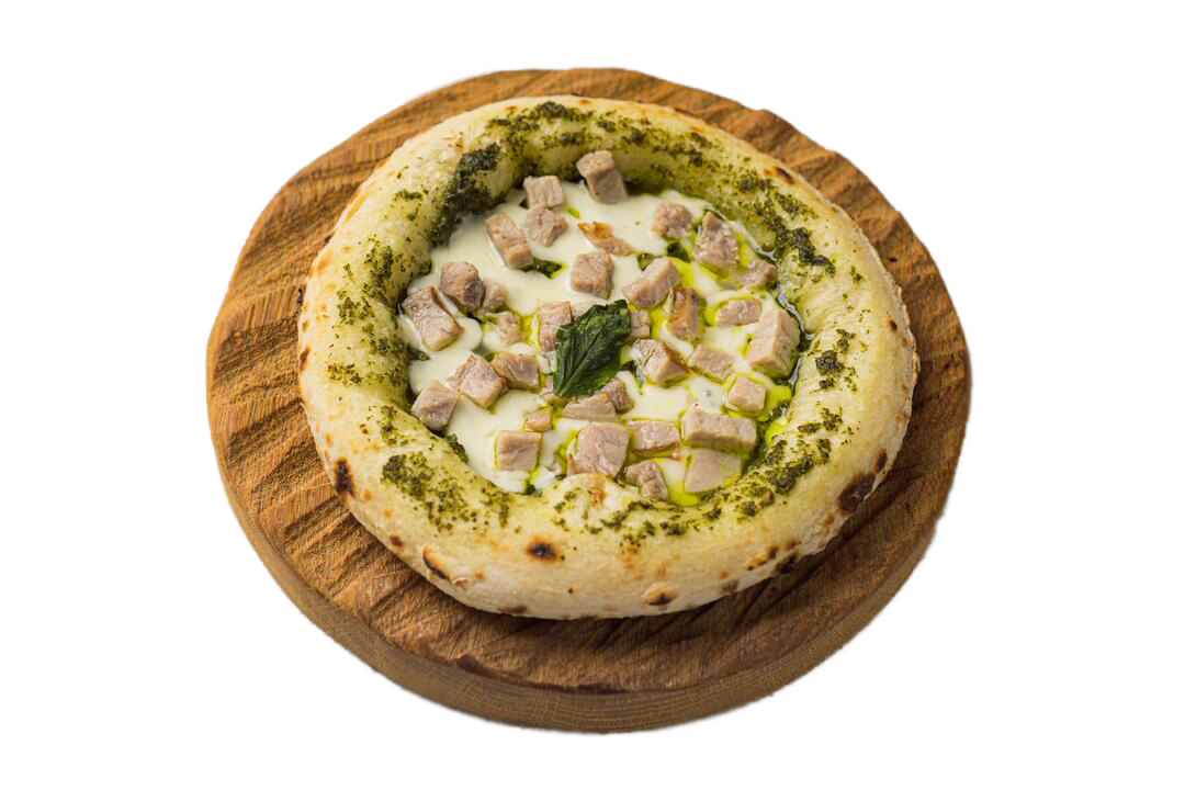 

Пицца ВкусВиллАйс Сальсичча замороженная 200 г