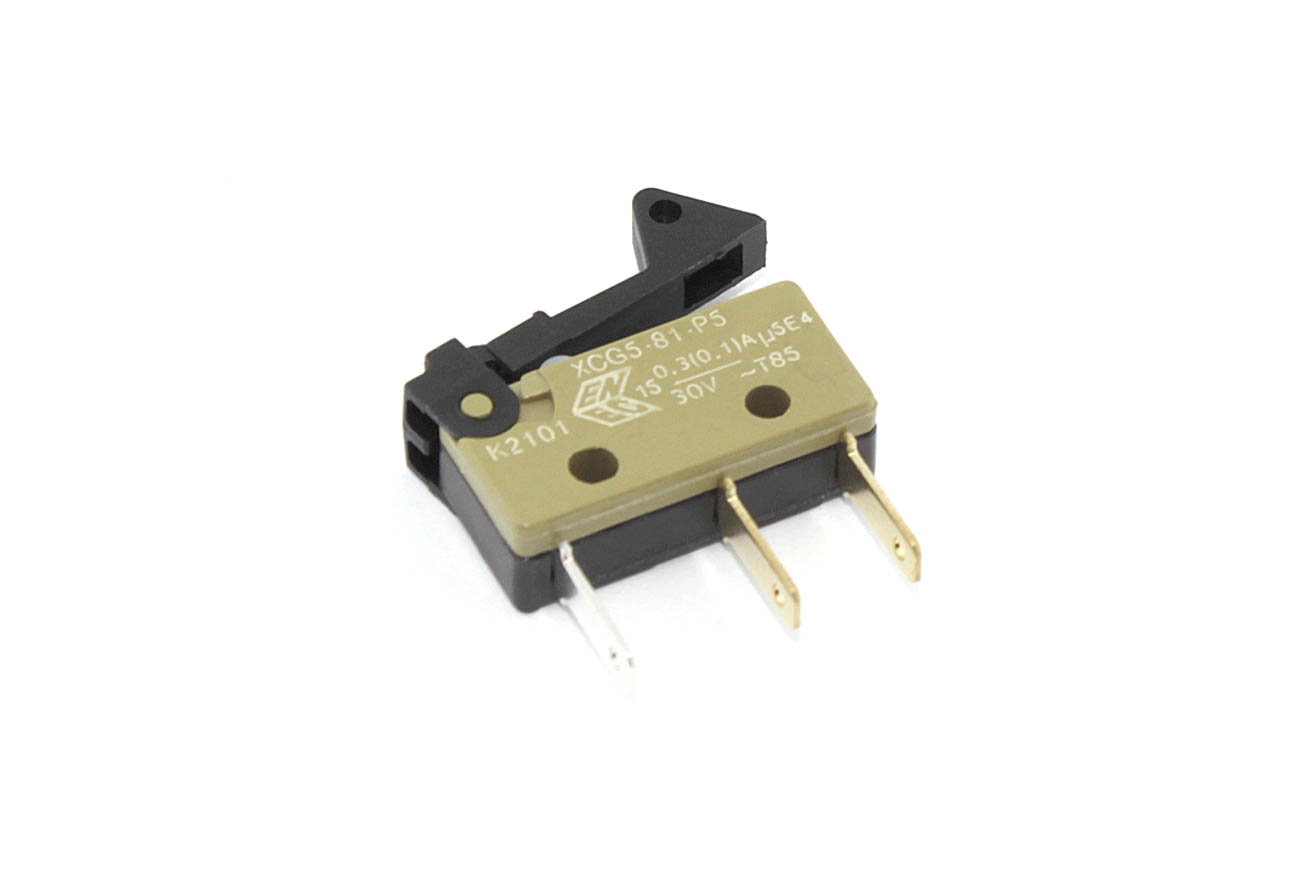 Микровыключатель Saeco NE05.038