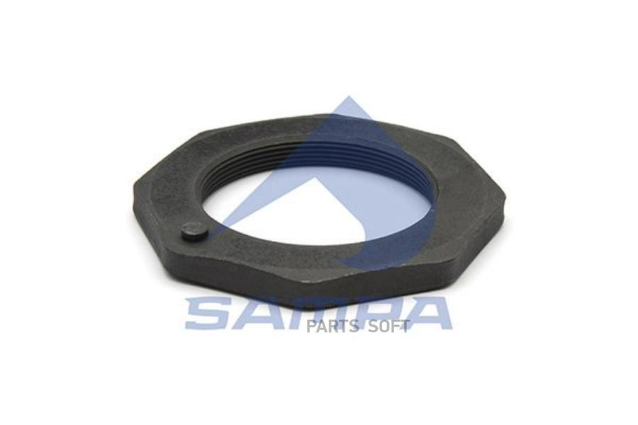 

Гайка ступицы SAMPA 104410