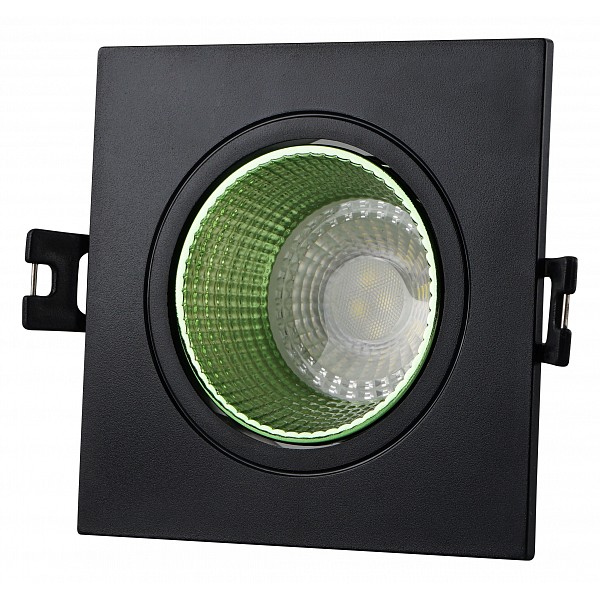 

Встраиваемый светильник DK3020BGR DK3071-BK+GR, DK3020BGR DK3071-BK+GR