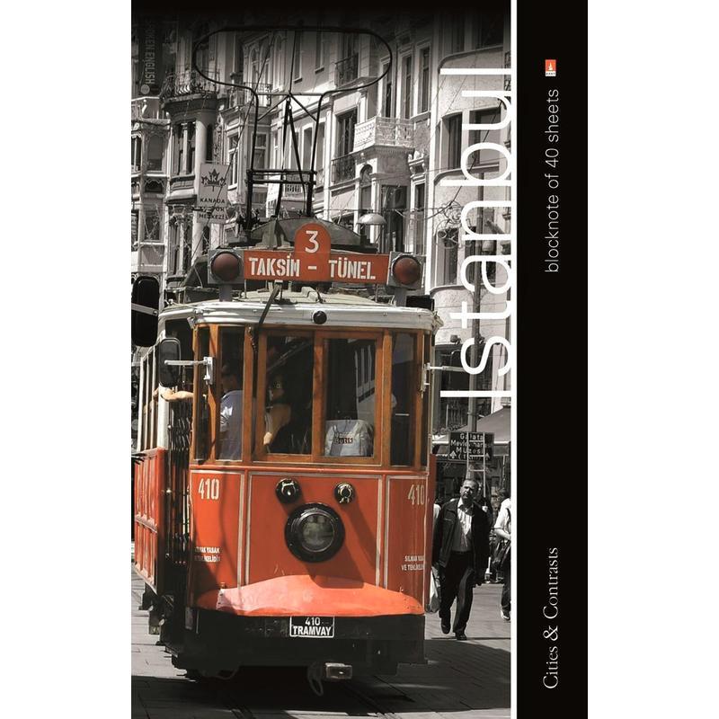 Блокнот 40л, А5 Альт "Города", клетка, спираль, картон (5 видов) (3-40-463), 25шт. 100058741528