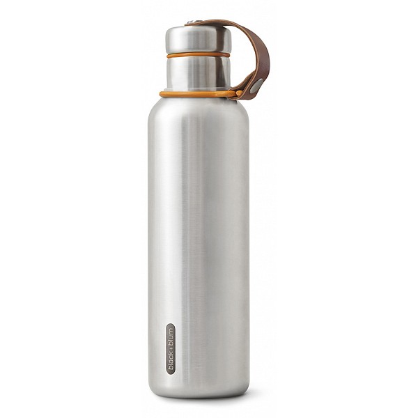 фото Бутылка для напитков (750 мл) water bottle bam-iwbb-l003 black+blum