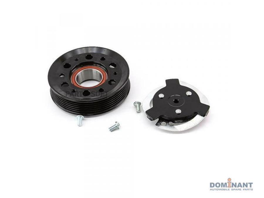 

DOMINANT BW640529182793S Муфта компрессора кондиционера 1шт