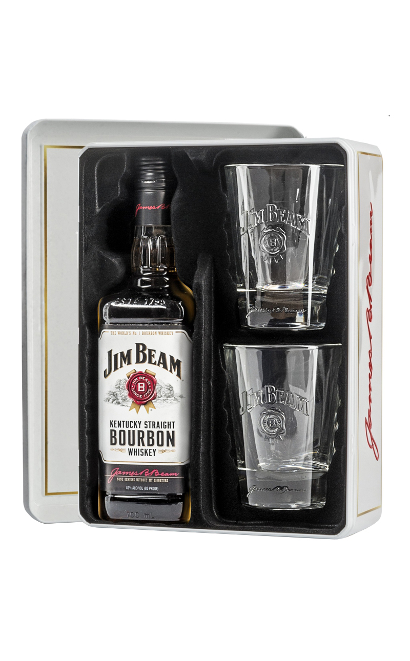 Jim Beam Цена