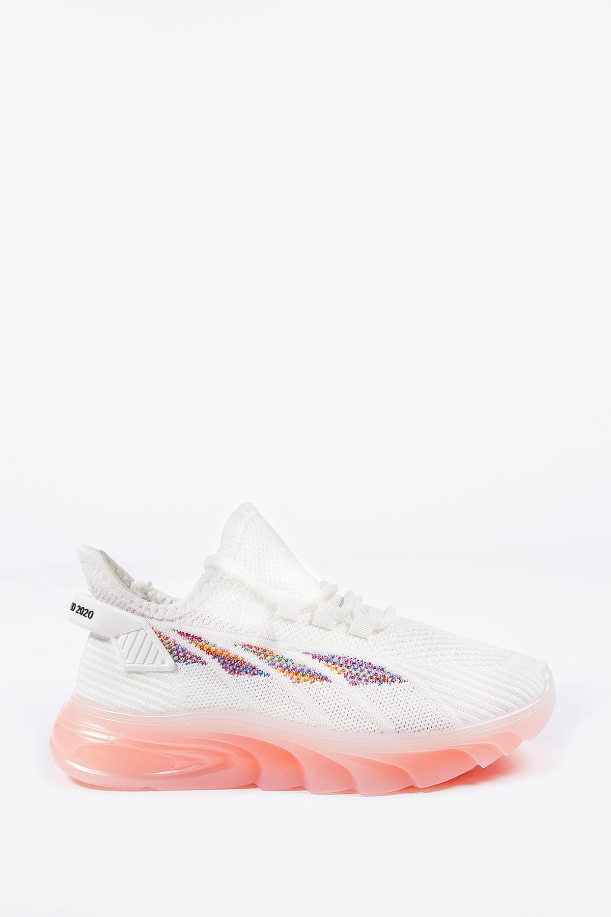 

Кроссовки женские TORSION FIELD 210562-8 белые 36 RU, Белый, 210562-8