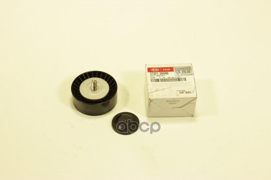 

Ролик ведомый приводного ремня HYUNDAI/KIA 37321-3A000