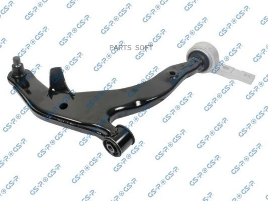 

Рычаг передней подвески правый NISSAN GSP S061119