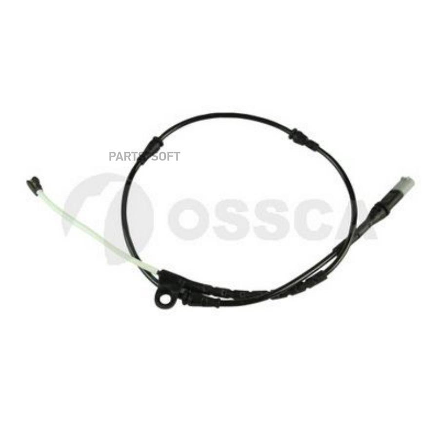 

Датчик износа тормозных колодок переднего колеса BMW X5,X6 E70,71,72,F15,16 0919 1шт